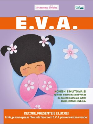 Artesanato Simples - Magazine